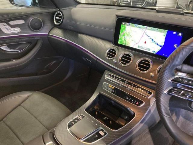 E350 e スポーツ