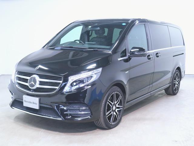 V220 d ロング スポーツ