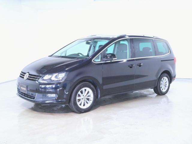 シャラン TSI コンフォートライン