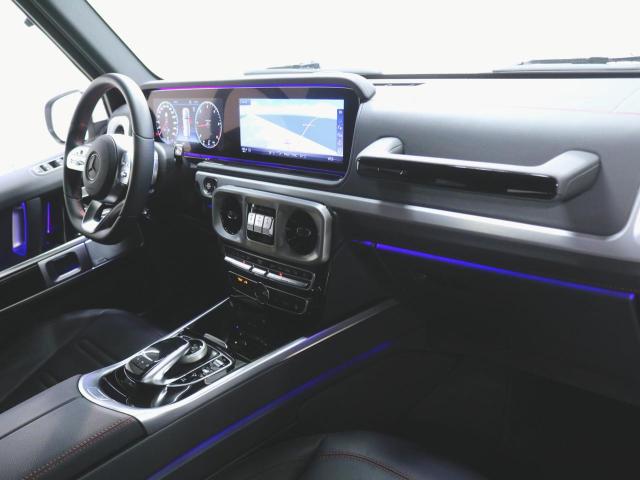G400 d アダプティブダンピングシステム AMGライン ラグジュアリーパッケージ