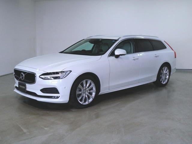 V90 T5 モメンタム