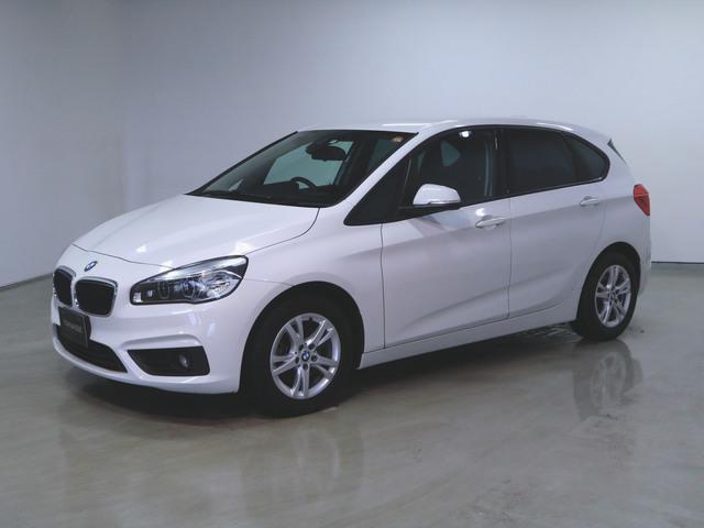 218d アクティブツアラー