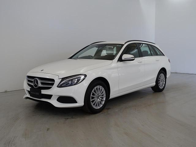 C180 ステーションワゴン レーダーセーフティパッケージ