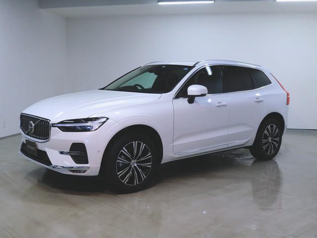 XC60 B5 AWD インスクリプション