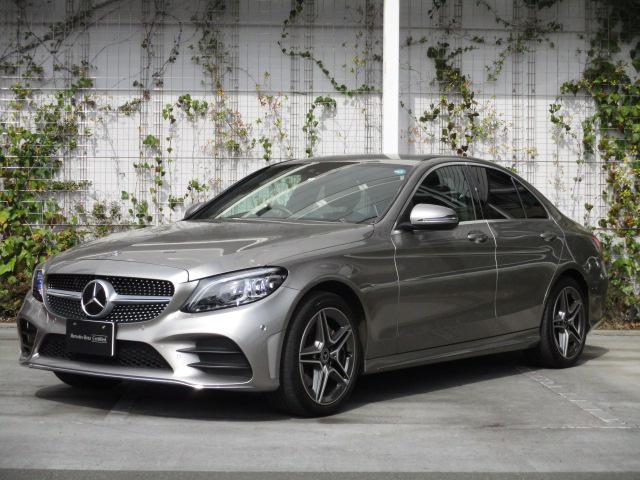 C200 ローレウスエディション スポーツプラスパッケージ