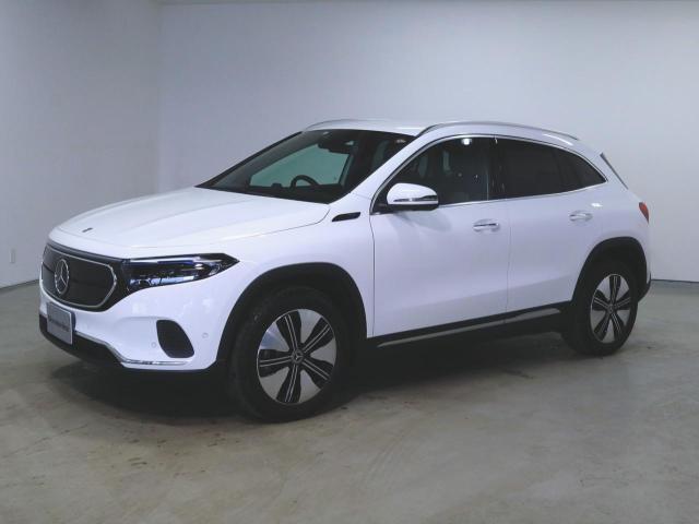 EQA250 ナビゲーションパッケージ