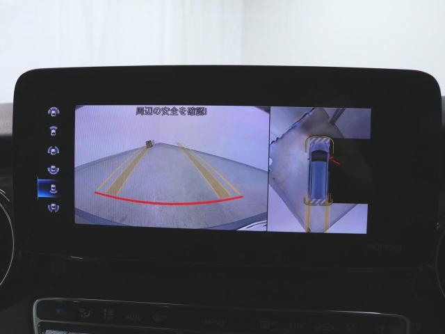 V220d アバンギャルド ロング エクスクルーシブシートパッケージ
