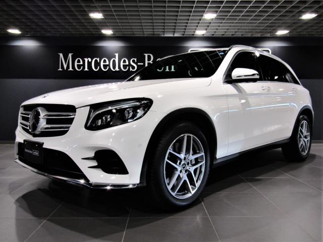 GLC220 d 4マチック スポーツ