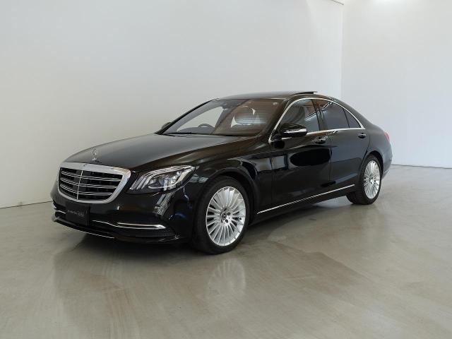 S450 エクスクルーシブ