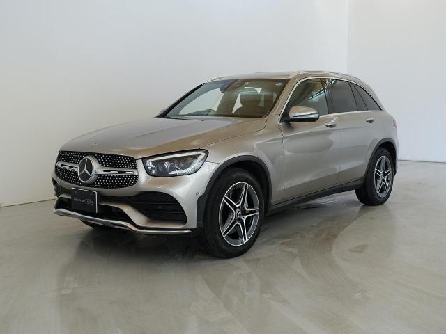 GLC220 d 4MATIC AMGライン
