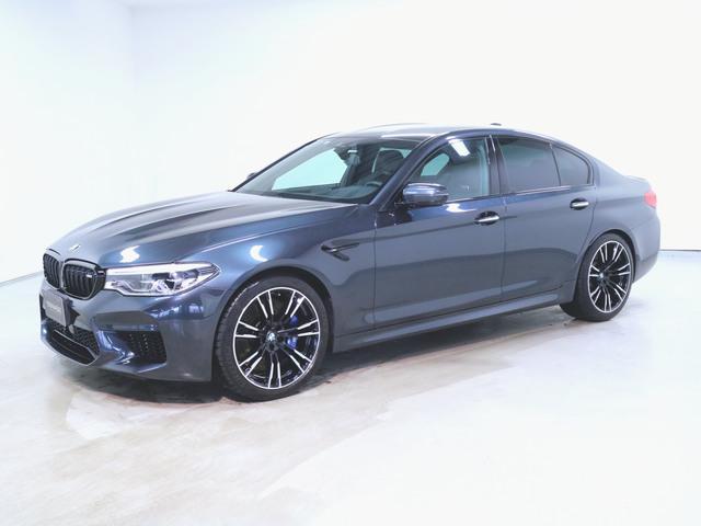 M5 ベースグレード