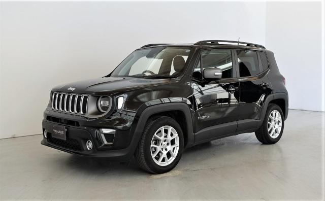 レネゲード リミテッド