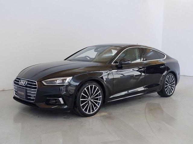 A5 スポーツバック  2.0 TFSI スポーツ