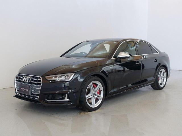 S4 ベースグレード