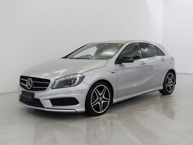 A180 ブルーエフィシェンシー スポーツ エディションネクスト