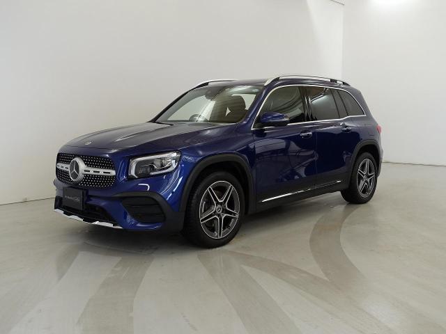 GLB200 d 4MATIC AMGライン