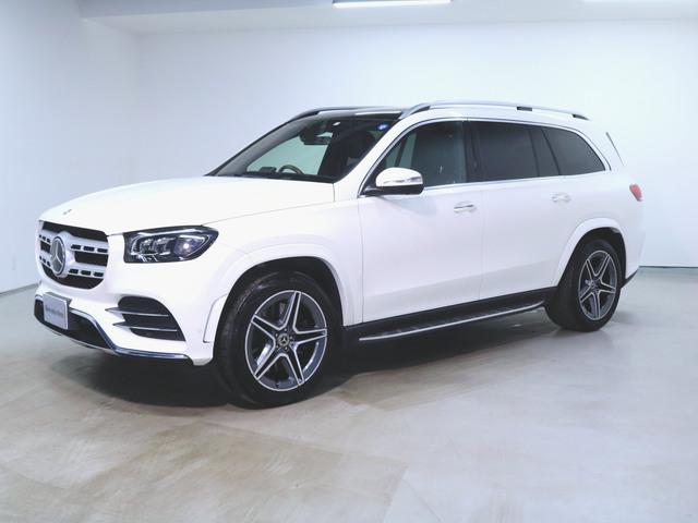 GLS400 d 4マチック AMGライン