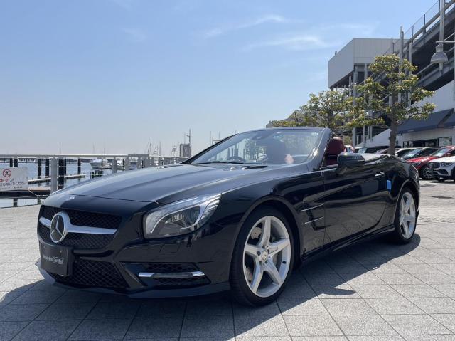 SL350