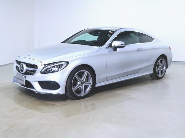 C180 クーペ スポーツ