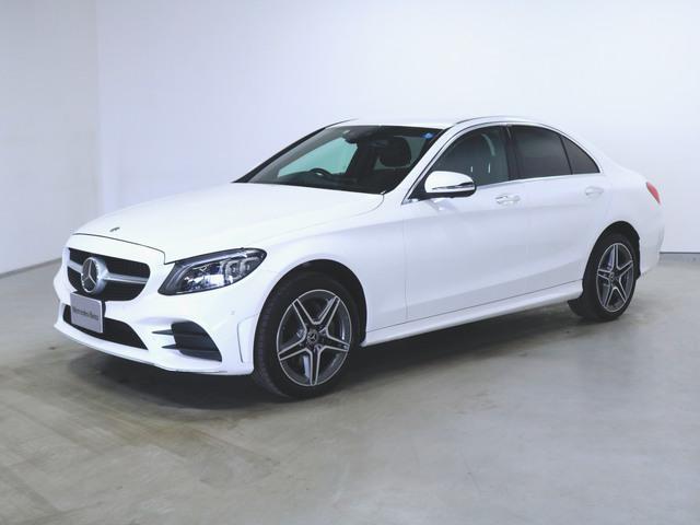 C200 ローレウスエディション レザーエクスクルーシブパッケージ スポーツプラスパッケージ