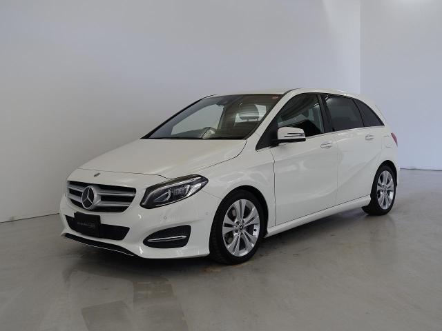 B180 レーダーセーフティパッケージ・ベーシックパッケージ