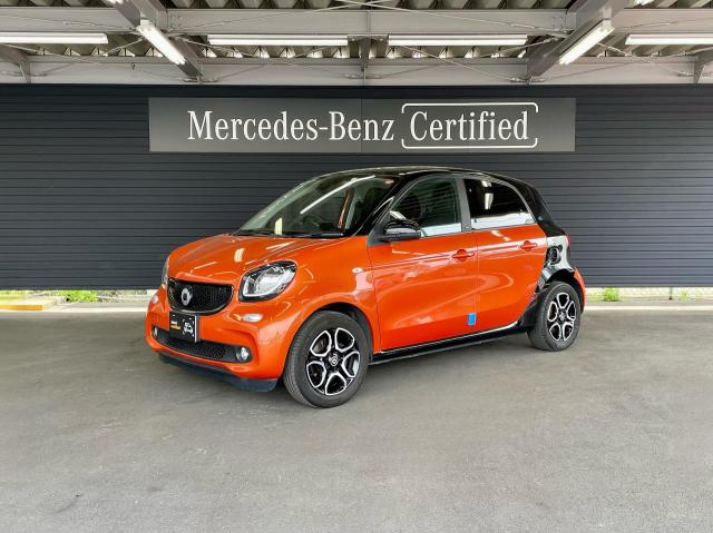 スマート フォーフォー プライム