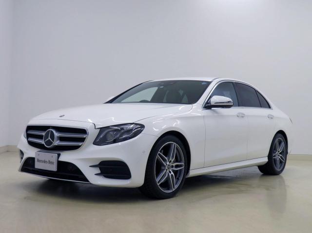 E220 d アバンギャルド スポーツ