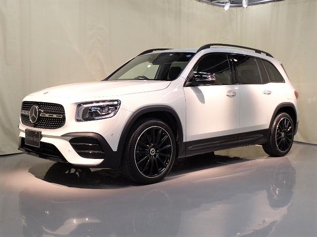 GLB250 4マチック スポーツ