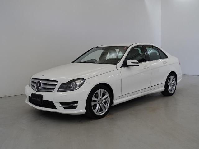 C180 アバンギャルド