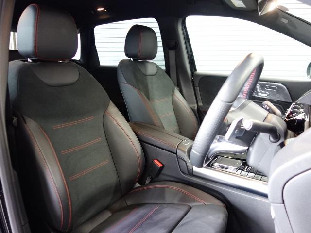 B200d AMGライン ナビゲーションパッケージ