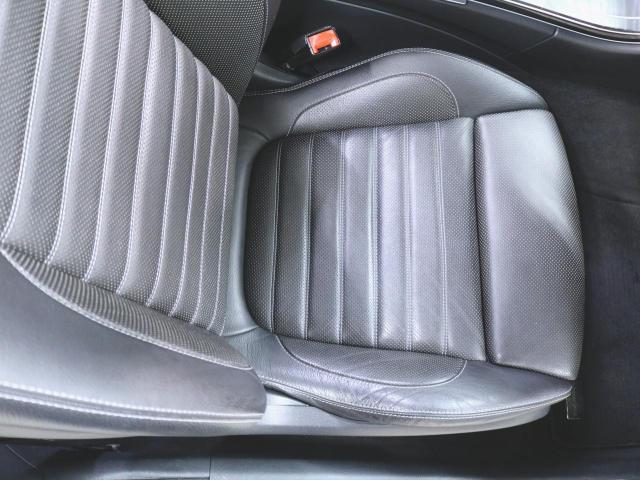 C180 カブリオレ スポーツ レザーエクスクルーシブパッケージ