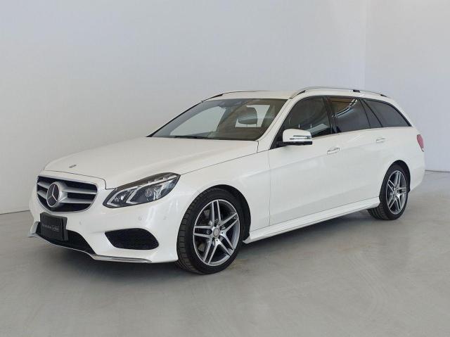 E300 4MATIC ステーションワゴン アバンギャルド  AMGスポーツパッケージ