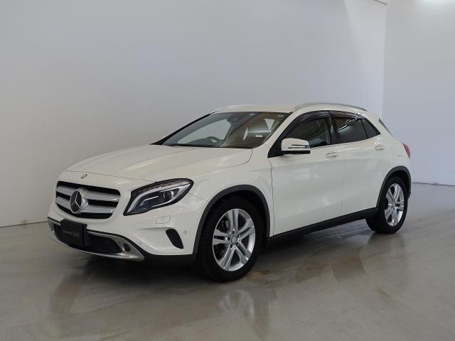 GLA180 レーダーセーフティパッケージ・ベーシックパッケージ