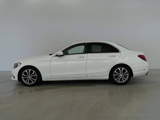 C180 アバンギャルド レーダーセーフティパッケージ・ベーシックパッケージ