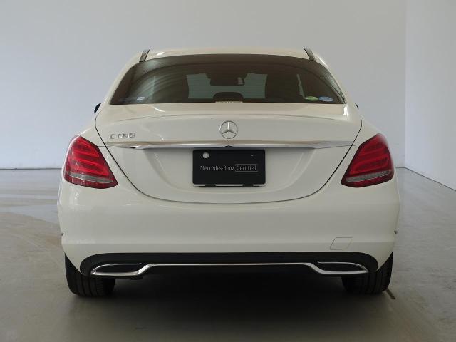 C180 アバンギャルド レーダーセーフティパッケージ・ベーシックパッケージ