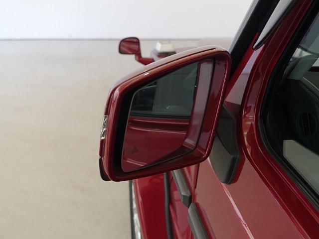 G350d ラグジュアリーパッケージ