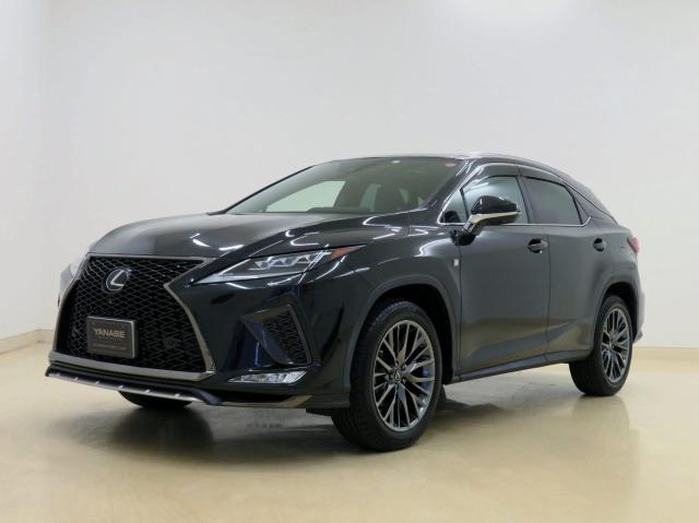 レクサス RX300 AWD Fスポーツ