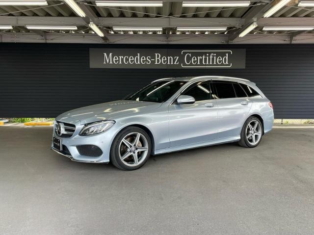 C180 ステーションワゴン スポーツ