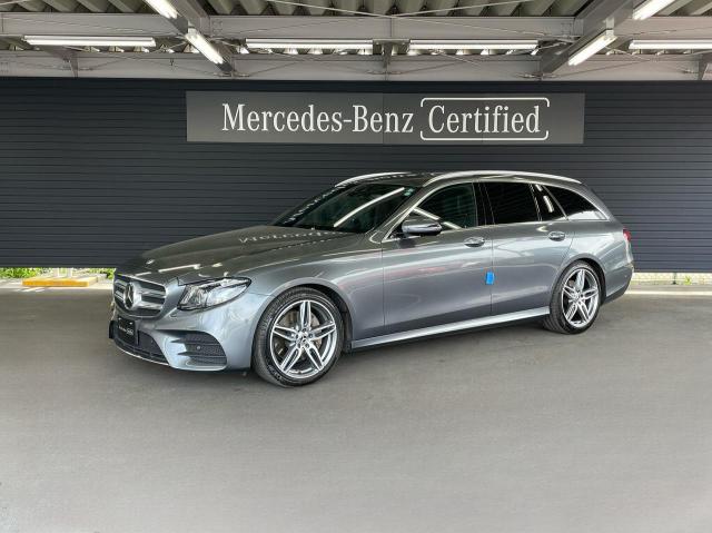 E250 ステーションワゴン アバンギャルド スポーツ