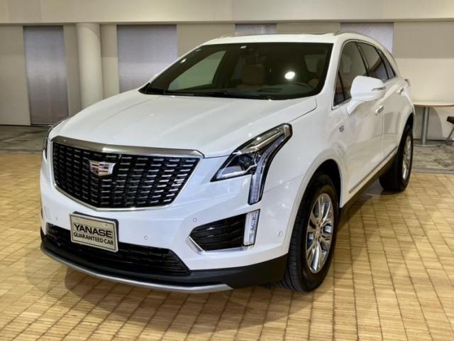 XT5 プレミアム
