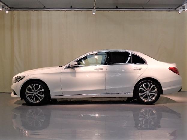 C220 d アバンギャルド   ベーシックパッケージ