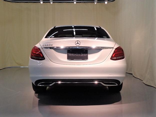 C220 d アバンギャルド   ベーシックパッケージ