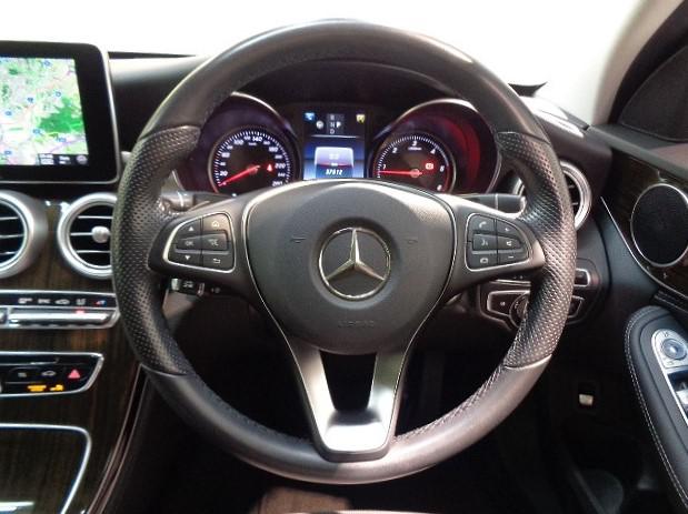 C220 d アバンギャルド   ベーシックパッケージ