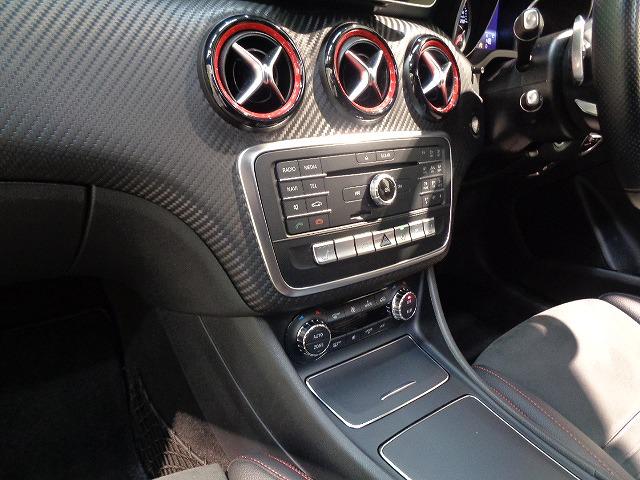 ギャラリー | A250 シュポルト 4マチック レーダーセーフティ