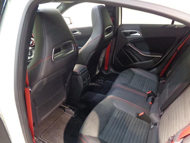 ギャラリー | A250 シュポルト 4マチック レーダーセーフティ