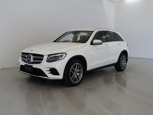 GLC220 d 4MATIC スポーツ