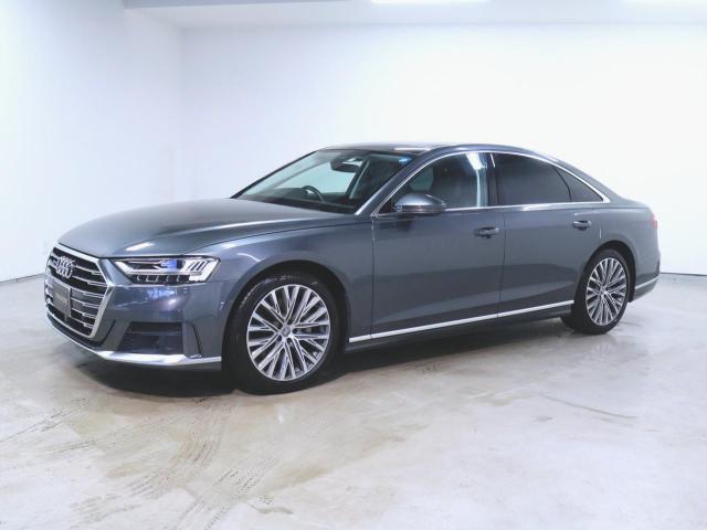 A8 55 TFSI クワトロ