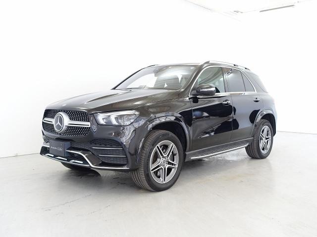 GLE450 4MATIC スポーツ