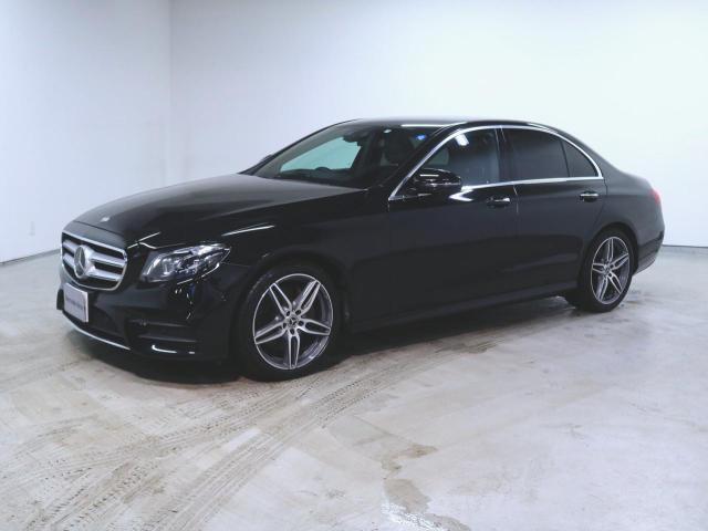 E220 d アバンギャルド スポーツ レザーパッケージ