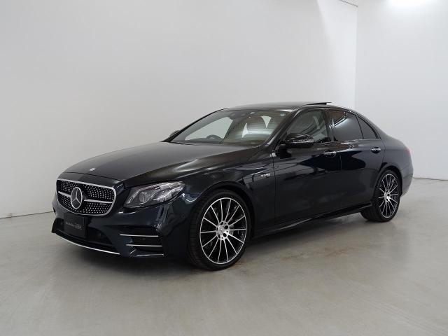 メルセデス‐AMG E43 4MATIC